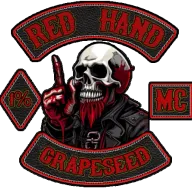 Red Hand M.C