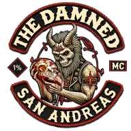 The Damned M.C