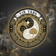Yin and Yang