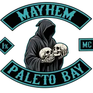 Mayhem MC
