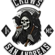 Crows M.C